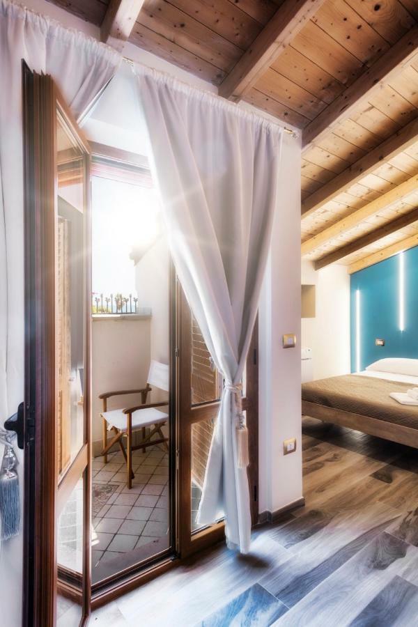 Bed & Breakfast Palazzo Eugenia 3*
